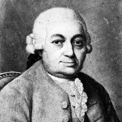 Bach, Carl Philipp Emanuel